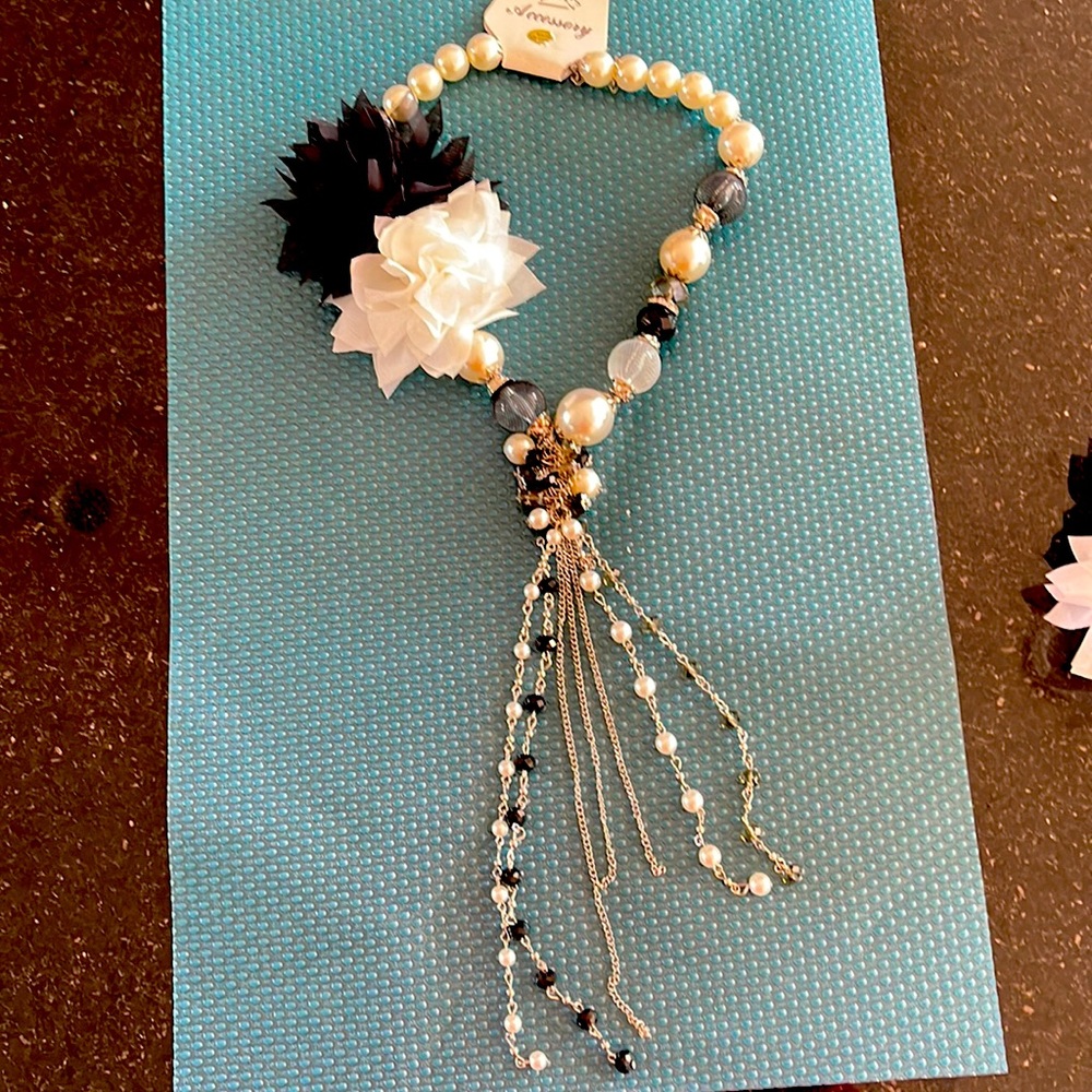 Vintage Necklace